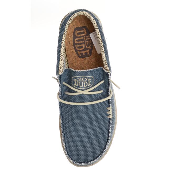 SCARPA WALLY BRAIDED DUDE - Mad Fashion | img vers.650x/